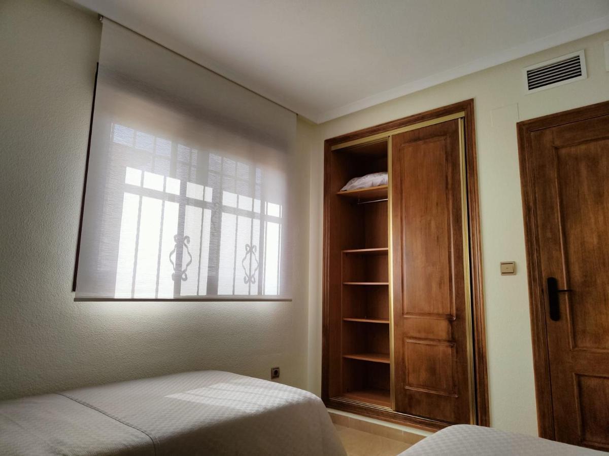 Magnífica villa con piscina La Marina-Oasis a 3km de la playa San Fulgencio Exterior foto
