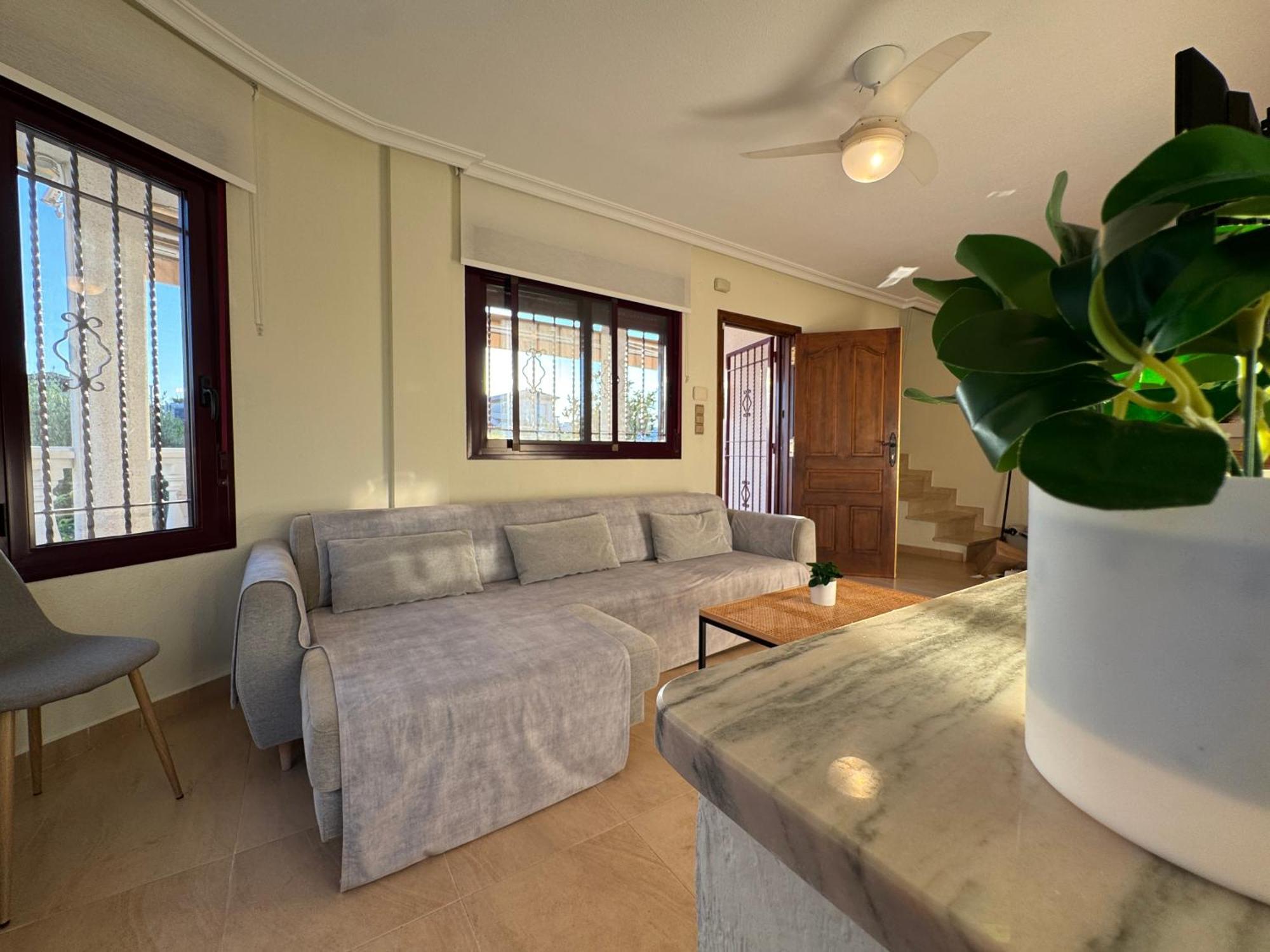 Magnífica villa con piscina La Marina-Oasis a 3km de la playa San Fulgencio Exterior foto
