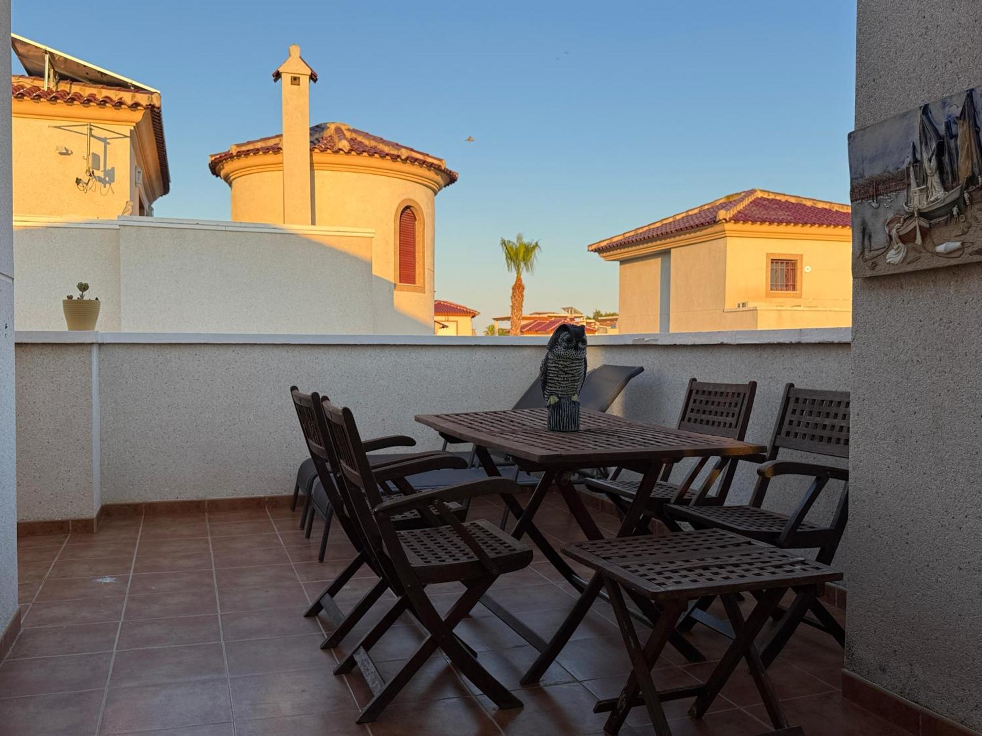 Magnífica villa con piscina La Marina-Oasis a 3km de la playa San Fulgencio Exterior foto