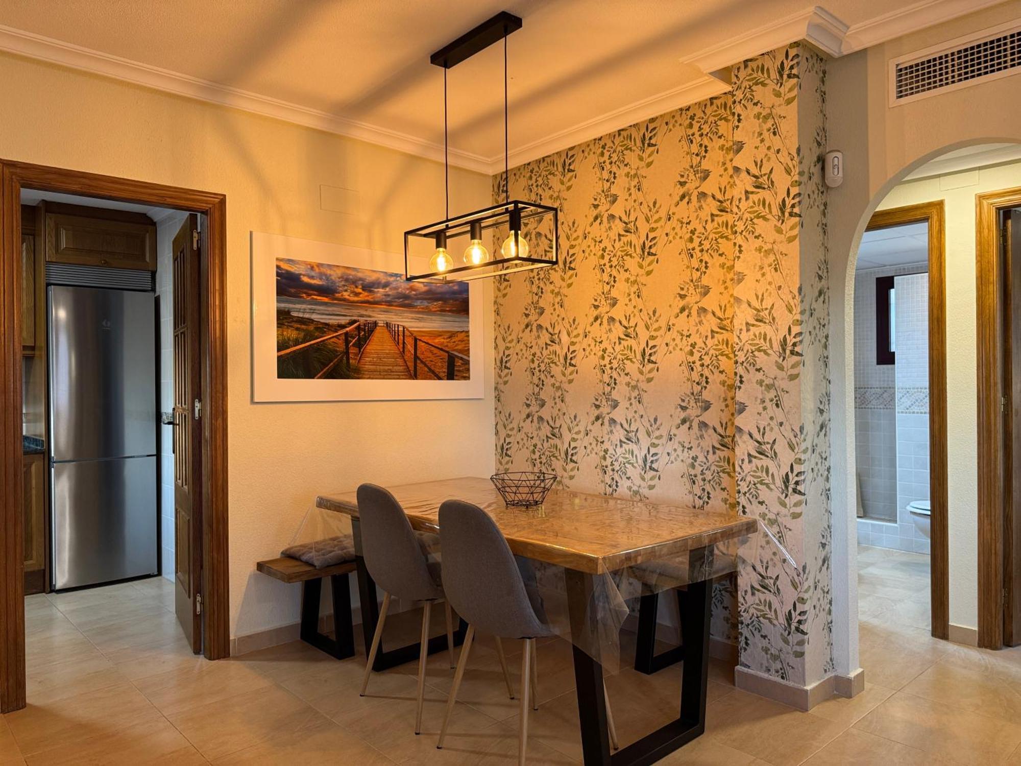 Magnífica villa con piscina La Marina-Oasis a 3km de la playa San Fulgencio Exterior foto