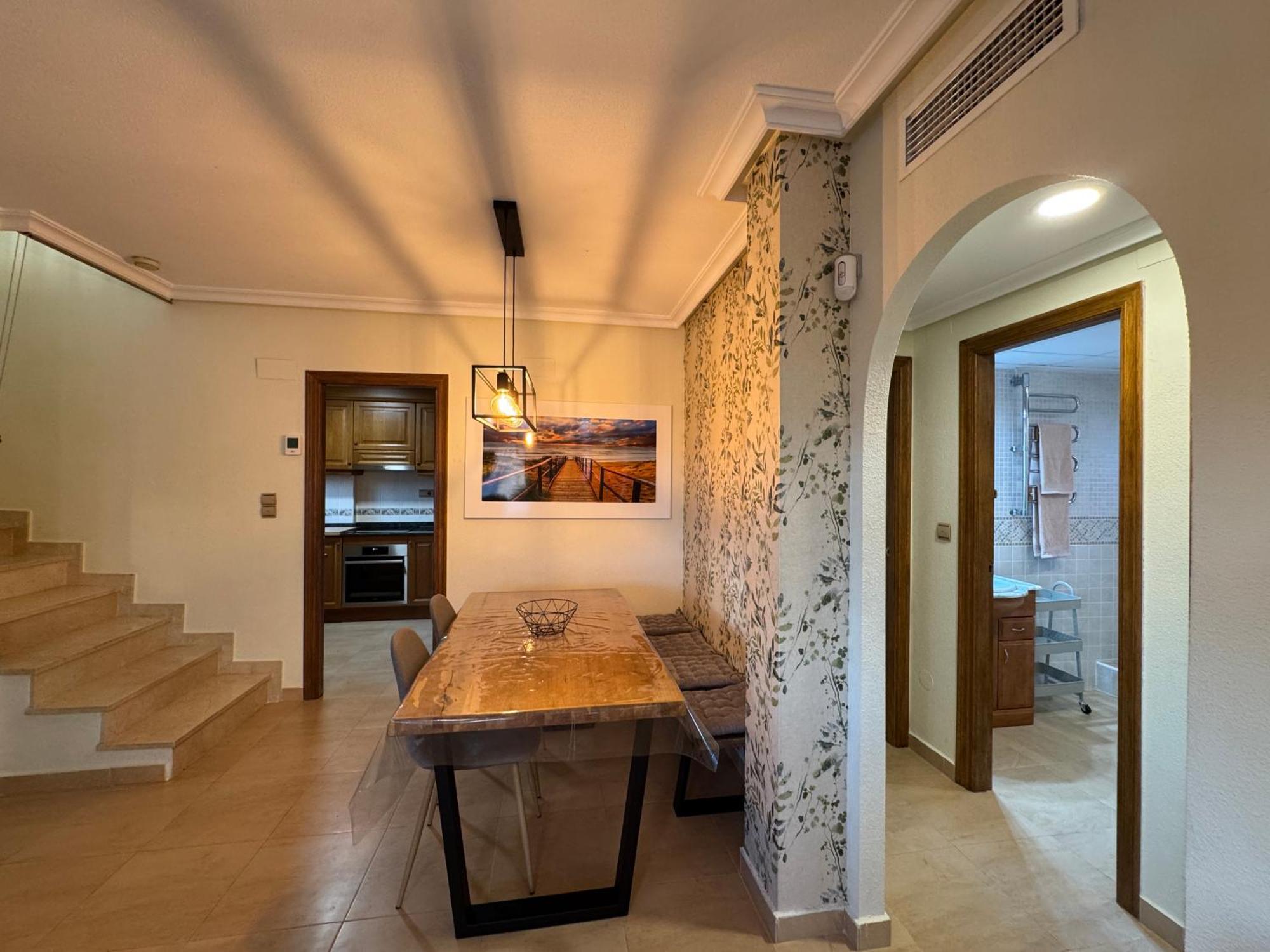 Magnífica villa con piscina La Marina-Oasis a 3km de la playa San Fulgencio Exterior foto